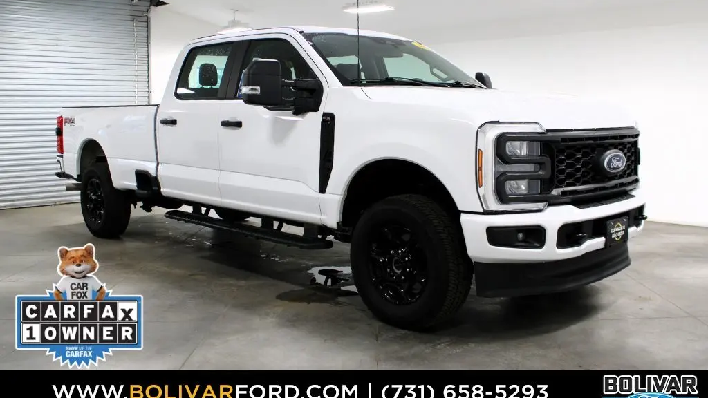 Preowned 2024 Ford F-250 Super Duty XLT for Sale
