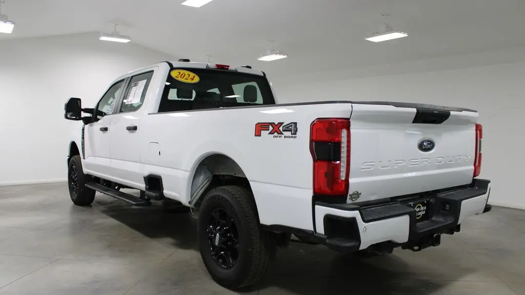 2024 Ford F-250 Super Duty XLT