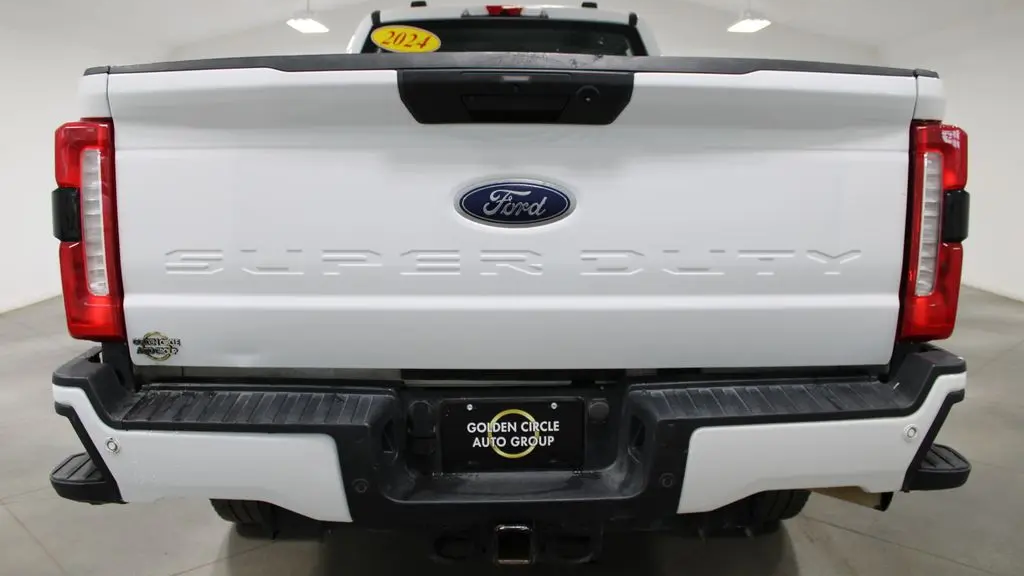 2024 Ford F-250 Super Duty XLT
