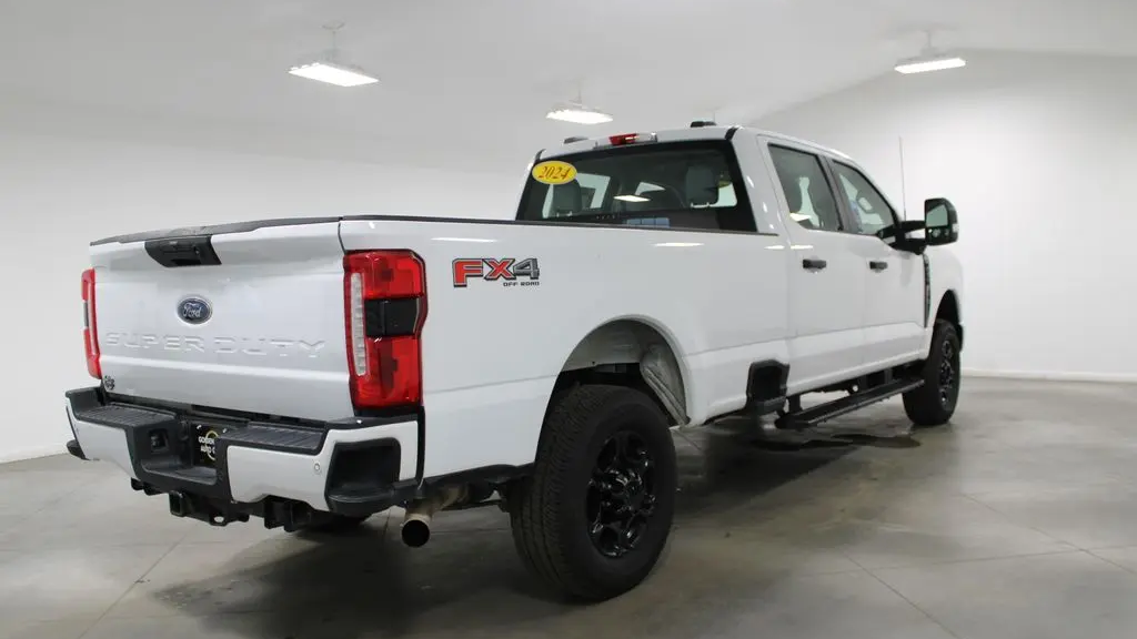 2024 Ford F-250 Super Duty XLT