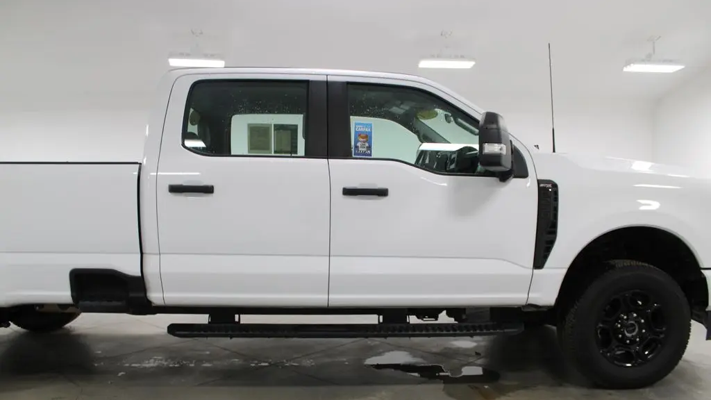 2024 Ford F-250 Super Duty XLT