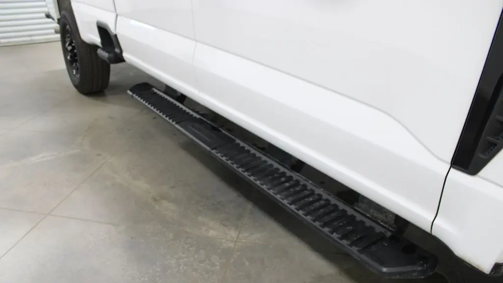 2024 Ford F-250 Super Duty XLT