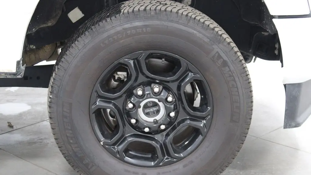 2024 Ford F-250 Super Duty XLT