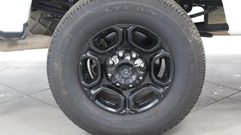 2024 Ford F-250 Super Duty XLT