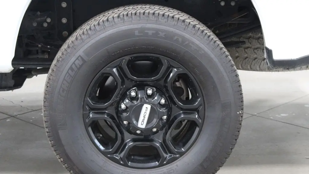2024 Ford F-250 Super Duty XLT