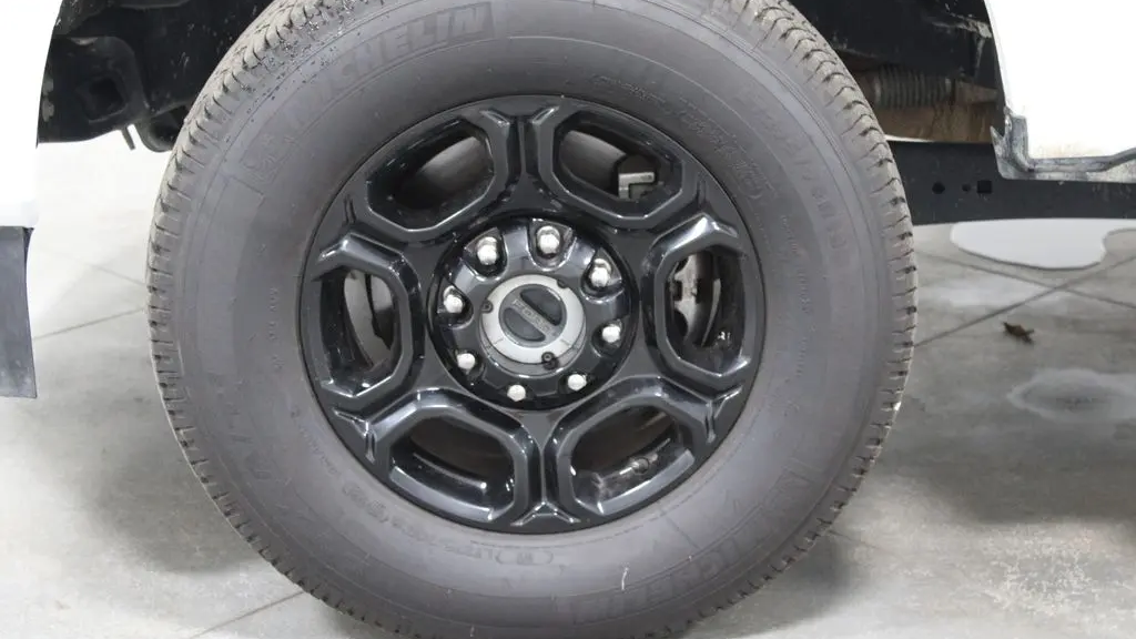 2024 Ford F-250 Super Duty XLT