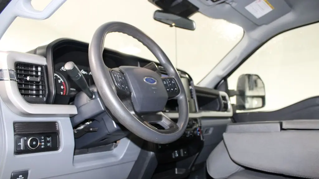 2024 Ford F-250 Super Duty XLT