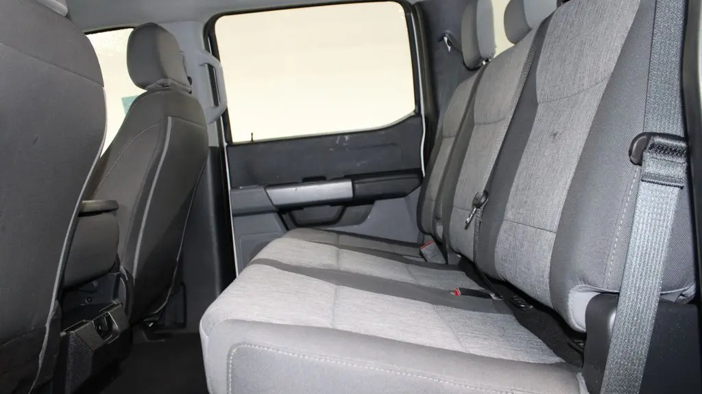 2024 Ford F-250 Super Duty XLT