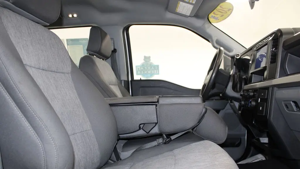 2024 Ford F-250 Super Duty XLT