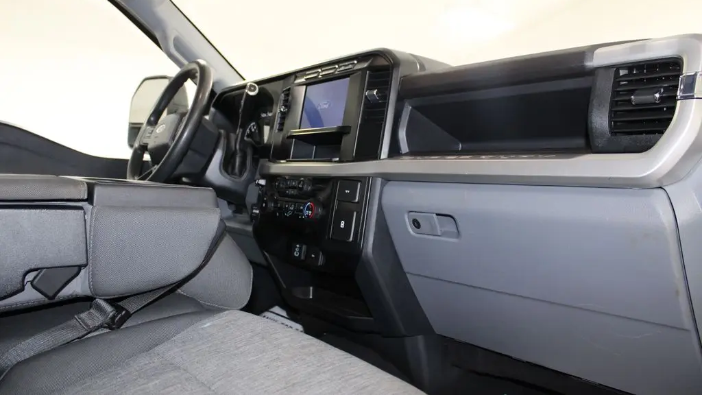2024 Ford F-250 Super Duty XLT
