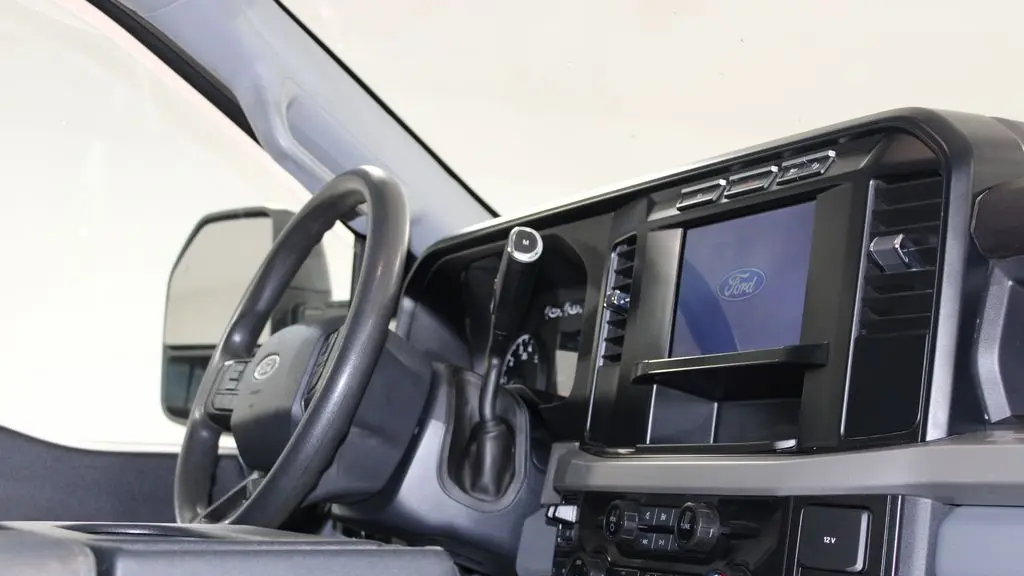 2024 Ford F-250 Super Duty XLT