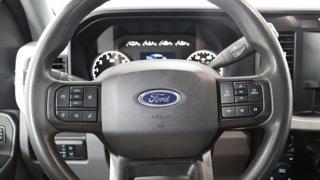 2024 Ford F-250 Super Duty XLT