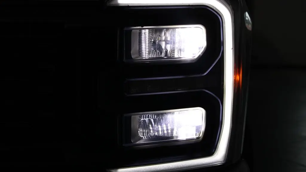 2024 Ford F-250 Super Duty XLT