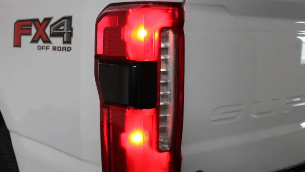 2024 Ford F-250 Super Duty XLT
