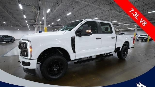 Preowned 2024 Ford F-250 Super Duty XLT for Sale