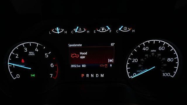 2024 Ford F-250 Super Duty XLT