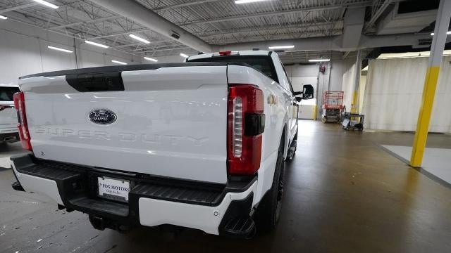 2024 Ford F-250 Super Duty XLT