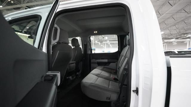 2024 Ford F-250 Super Duty XLT