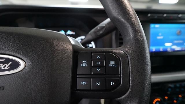 2024 Ford F-250 Super Duty XLT