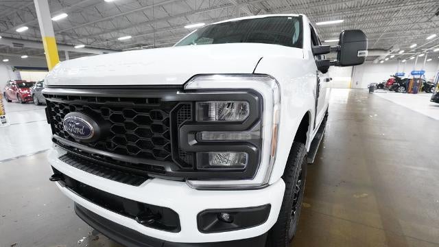 2024 Ford F-250 Super Duty XLT