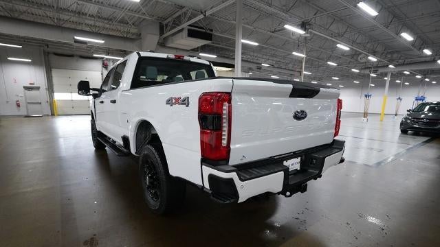 2024 Ford F-250 Super Duty XLT