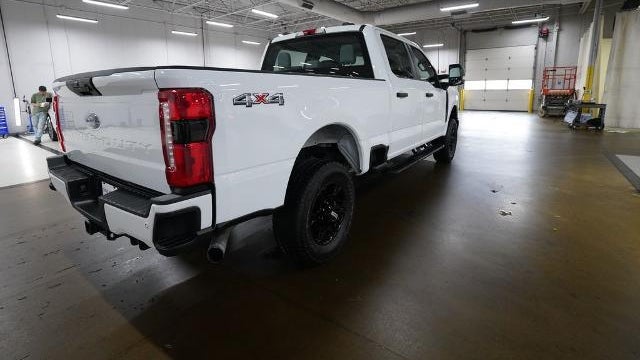 2024 Ford F-250 Super Duty XLT
