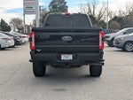 2024 F-250 Super Duty Thumbnail 4