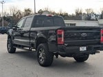 2024 F-250 Super Duty Thumbnail 5