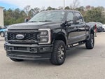 2024 F-250 Super Duty Thumbnail 7