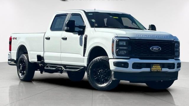 Preowned 2024 Ford F-250 Super Duty XLT for Sale