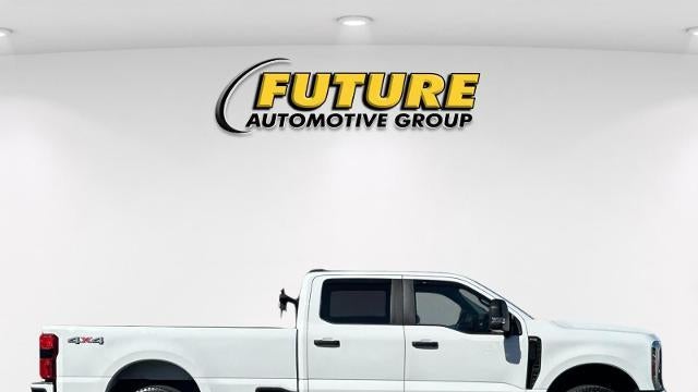 2024 Ford F-250 Super Duty XLT