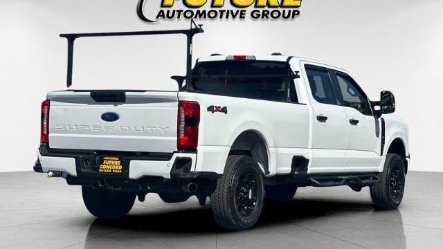 2024 Ford F-250 Super Duty XLT