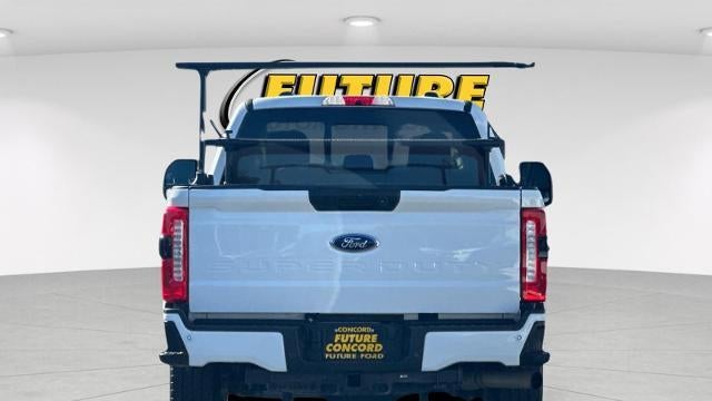 2024 Ford F-250 Super Duty XLT