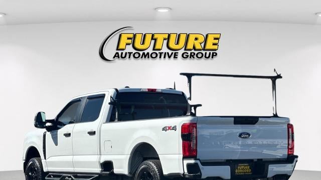 2024 Ford F-250 Super Duty XLT