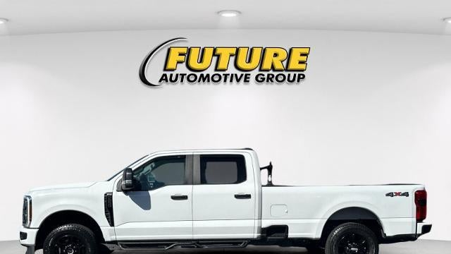 2024 Ford F-250 Super Duty XLT