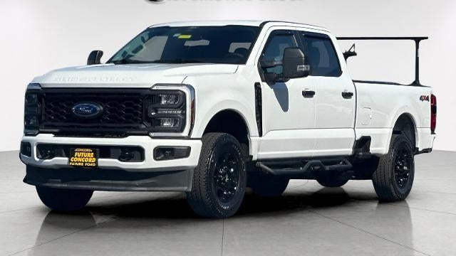 2024 Ford F-250 Super Duty XLT