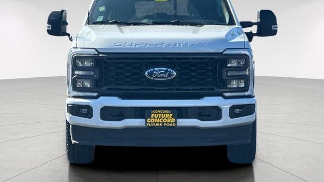 2024 Ford F-250 Super Duty XLT