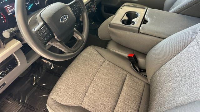 2024 Ford F-250 Super Duty XLT