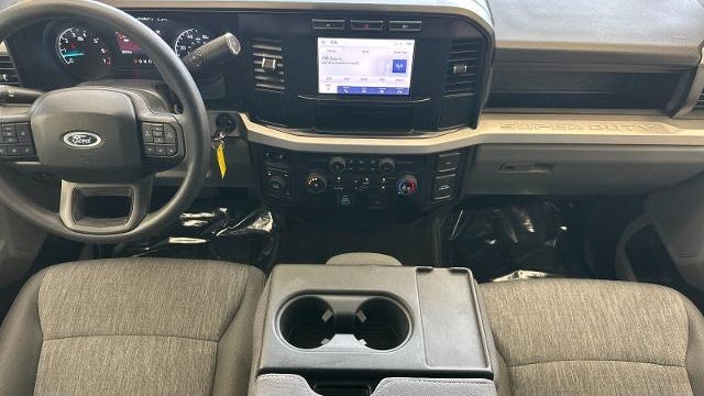 2024 Ford F-250 Super Duty XLT