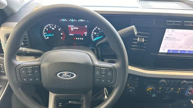 2024 Ford F-250 Super Duty XLT