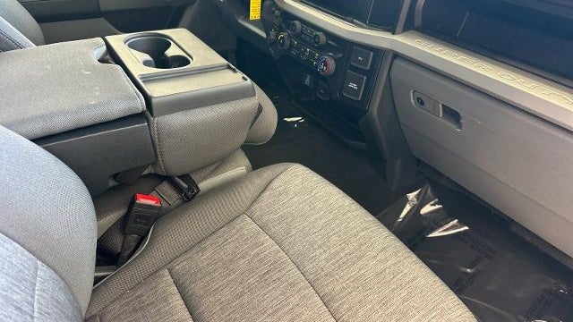 2024 Ford F-250 Super Duty XLT