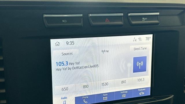 2024 Ford F-250 Super Duty XLT