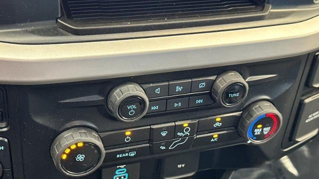 2024 Ford F-250 Super Duty XLT