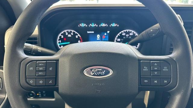 2024 Ford F-250 Super Duty XLT