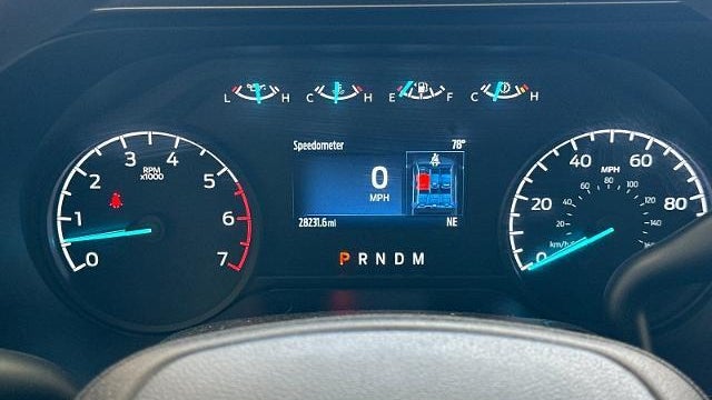 2024 Ford F-250 Super Duty XLT