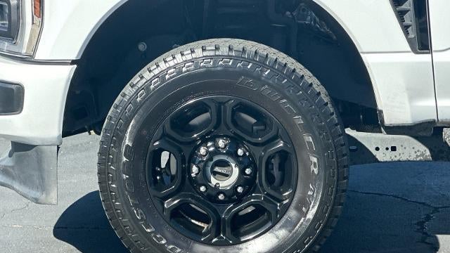 2024 Ford F-250 Super Duty XLT