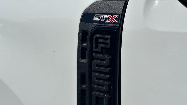 2024 Ford F-250 Super Duty XLT