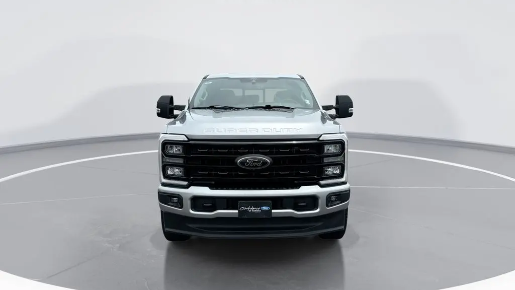 2024 Ford F-250 Super Duty XLT