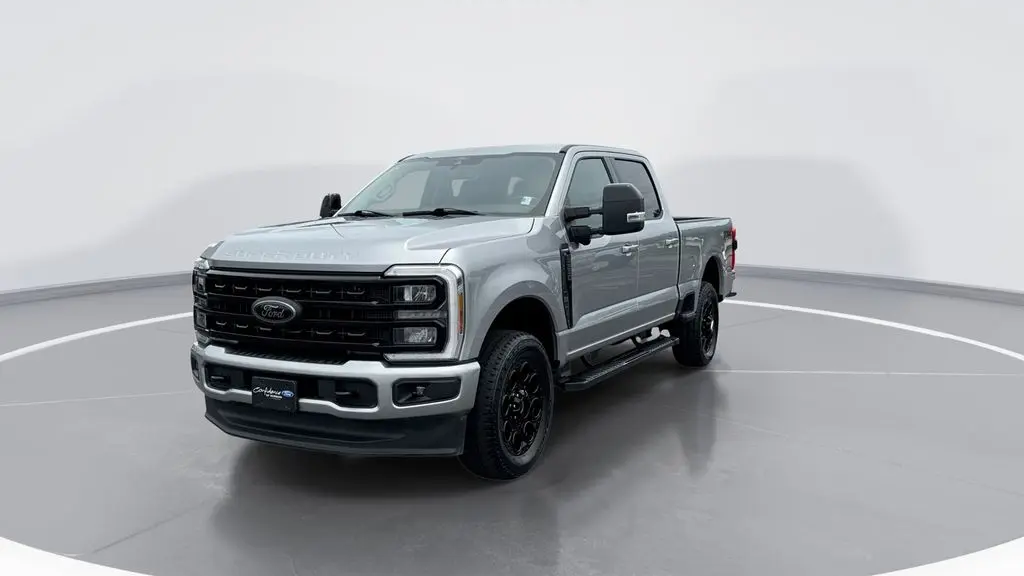2024 Ford F-250 Super Duty XLT