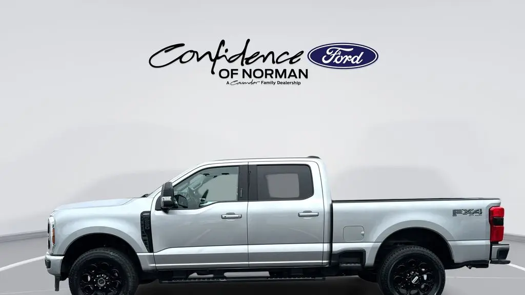2024 Ford F-250 Super Duty XLT